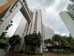 Blk 573C Woodlands Glen (Woodlands), HDB 3 Rooms #574772781